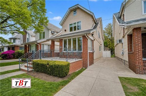 1179 29th Street, Brooklyn, NY, 11210 | Card Image