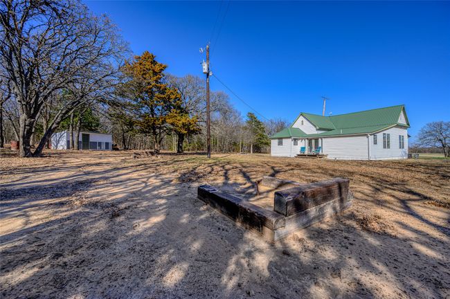 4597 W Line Rd, House other with 2 bedrooms, 2 bathrooms and null parking in Whitesboro TX | Image 27