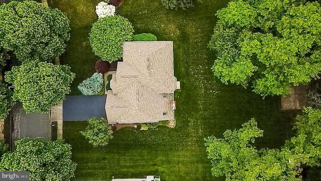 19 Shadow Dr, House other with 4 bedrooms, 3 bathrooms and null parking in PRINCETON JUNCTION NJ | Image 65
