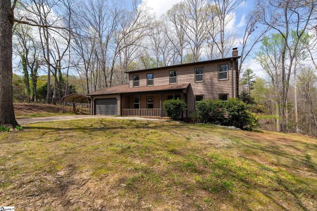 127 Robinwood Ln, House other with 3 bedrooms, 3 bathrooms and 2 parking in Pelzer SC | Image 42