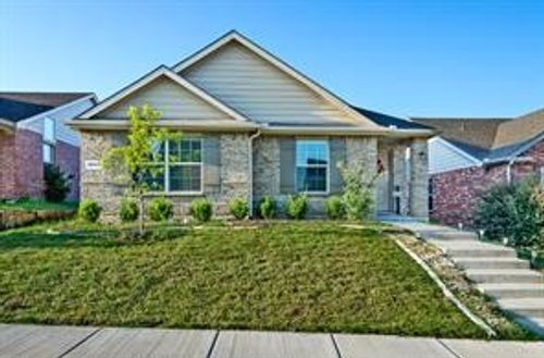 8924 Wild Rose Ln, Cross Roads, TX, 76227-2253 | Card Image