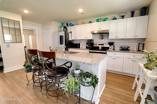 870 Pine Needles Rd, House other with 3 bedrooms, 2 bathrooms and 2 parking in Boiling Spring Lakes NC | Image 11