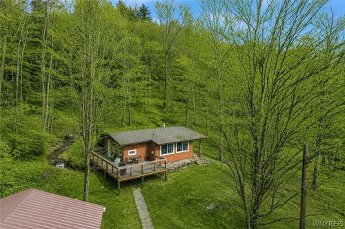 2530 County Road 24, Swain, NY, 14884-9703 | Card Image