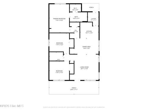 511 W Noble Street, Selma, NC, 27576 | Card Image