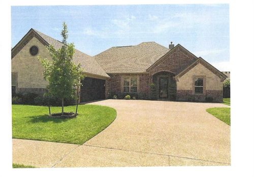 1406 Joshua Way, Granbury, TX, 76048 | Card Image