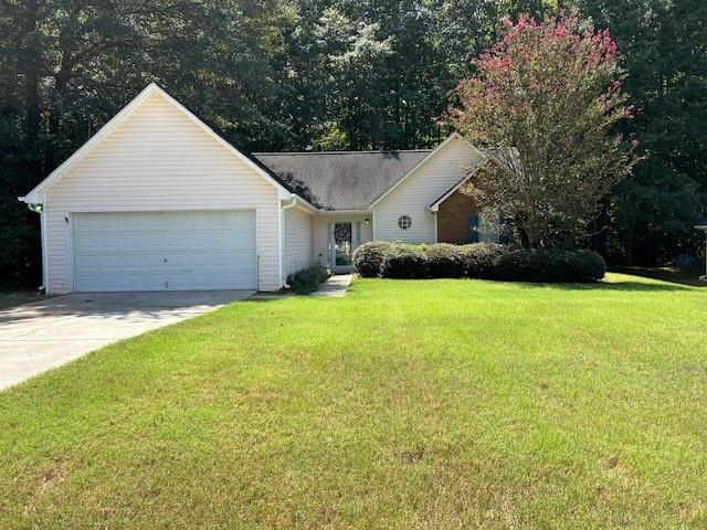 Parkside Dr, Stockbridge, GA 30281