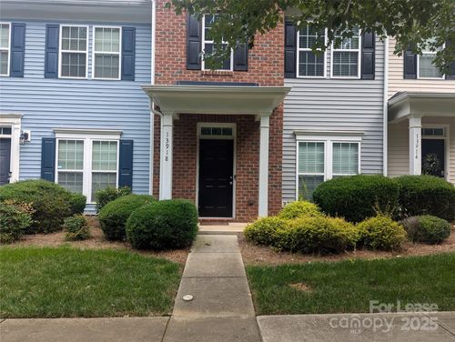 13918 Cypress Woods Dr, Huntersville, NC, 28078-1217 | Card Image
