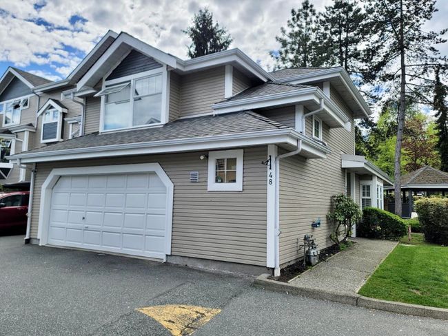 48 - 1140 Falcon Drive, Townhouse with 3 bedrooms, 2 bathrooms and 2 parking in Coquitlam BC | Image 1