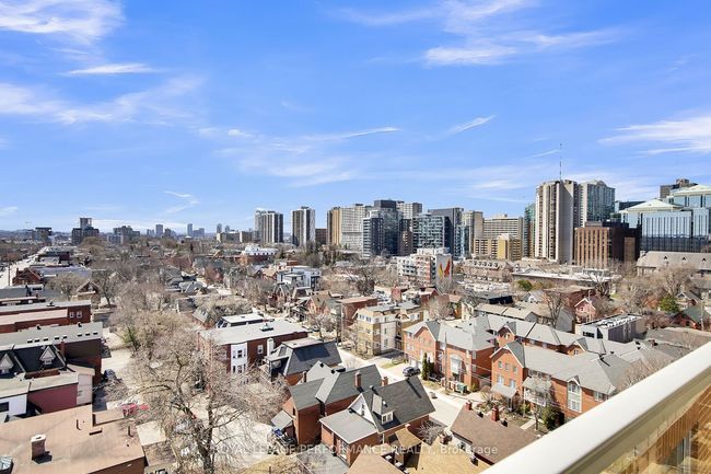 1411 - 429 Somerset St W, Condo with 1 bedrooms, 1 bathrooms and null parking in Ottawa ON | Image 7