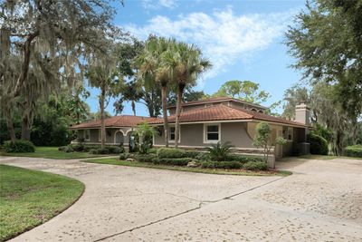 7600 Lake Marsha Drive, House other with 4 bedrooms, 2 bathrooms and null parking in Orlando FL | Image 2