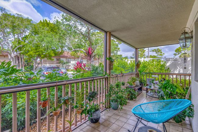 405 Brackenwood Ln S, Condo with 2 bedrooms, 2 bathrooms and null parking in Palm Beach Gardens FL | Image 49