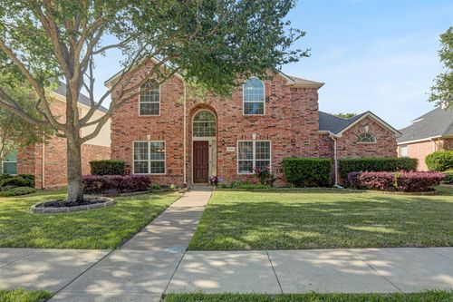 1903 Bridgewater Drive, Allen, TX, 75013 | Card Image