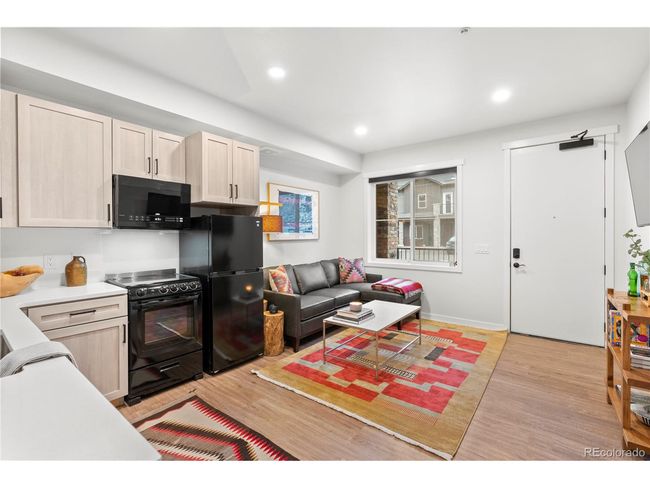 102 - 2152 Bighorn Trl, House attached with 1 bedrooms, 1 bathrooms and null parking in Georgetown CO | Image 10