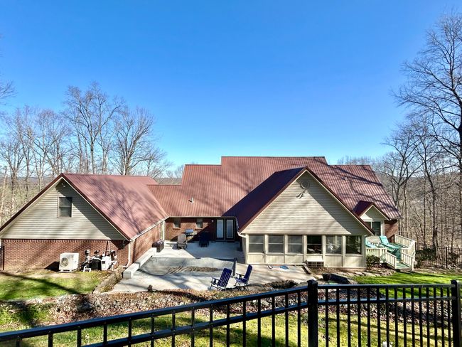 78 Woodhaven Ct, House other with 4 bedrooms, 3 bathrooms and null parking in Somerset KY | Image 11
