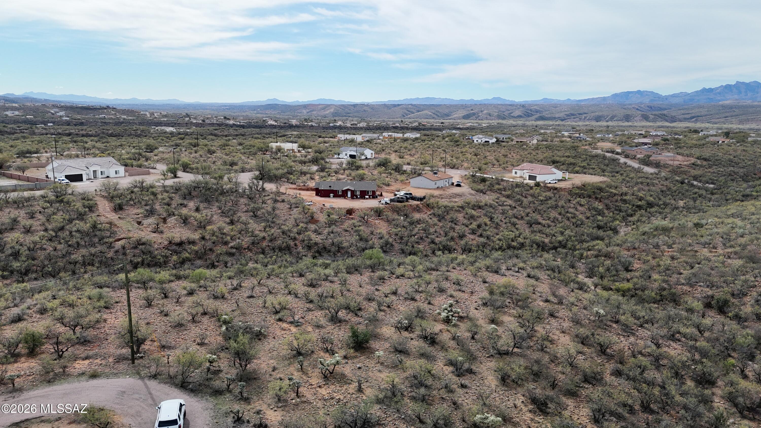 Land in Rio Rico 4