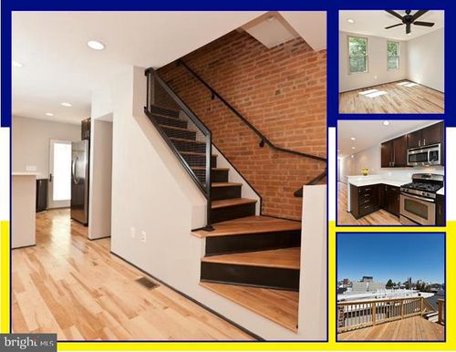 1610 Patapsco St, BALTIMORE, MD, 21230-4822 | Card Image