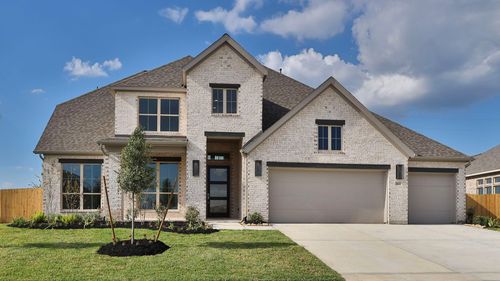 1433 Swayze St, Magnolia, TX, 77353 | Card Image