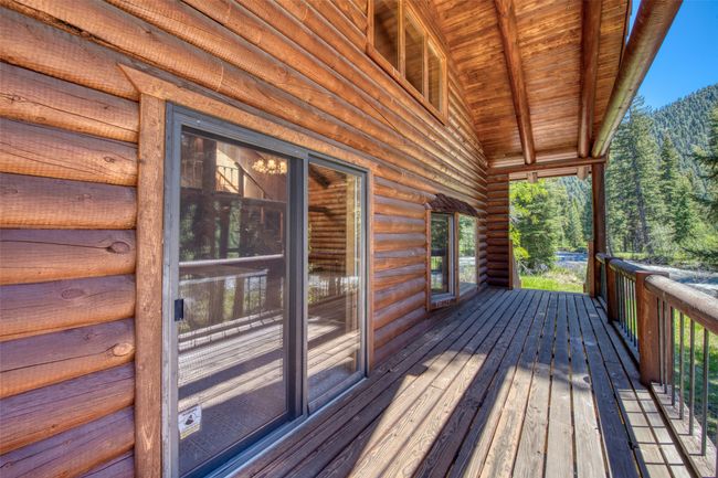 1795 E Fork Rd, House other with 2 bedrooms, 2 bathrooms and null parking in Sula MT | Image 33