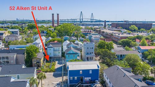 apt-a-52 Aiken St, Charleston, SC, 29403-6083 | Card Image