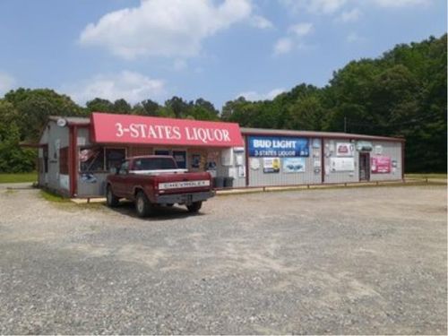 2228 Miller County 80, Doddridge, AR, 71834-1837 | Card Image