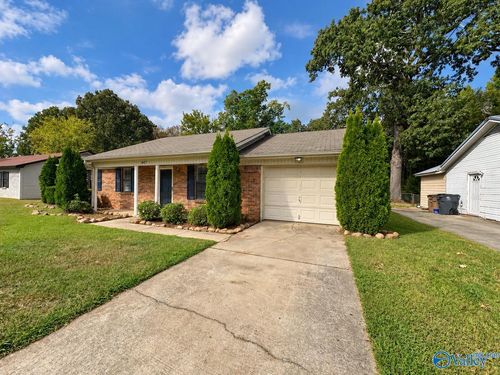 1607 Saginaw Ln Sw, Decatur, AL, 35603-1059 | Card Image