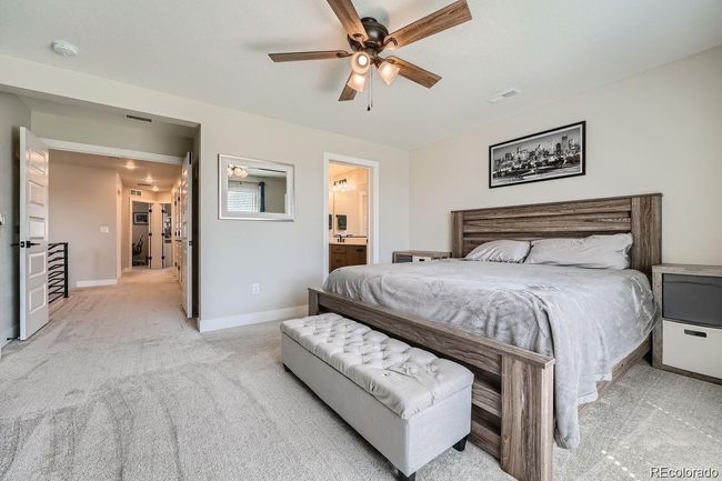 1 - 16433 Askins Loop, Townhouse with 3 bedrooms, 3 bathrooms and 2 parking in Parker CO | Image 16