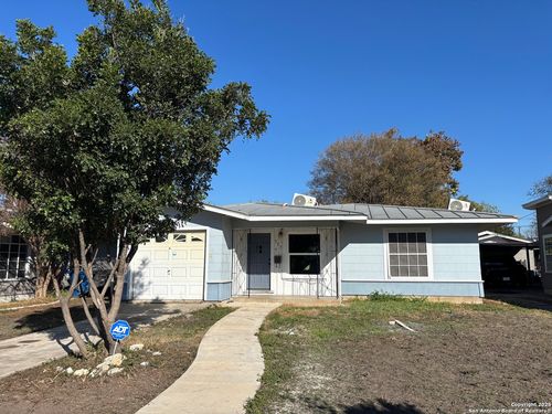 117 Riverdale Dr, San Antonio, TX, 78228-4868 | Card Image