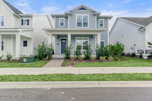 116 Alston Dr, ST AUGUSTINE, FL, 32092-3344 | Card Image