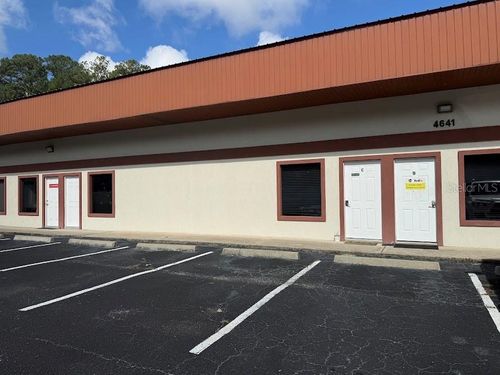 c-4641 Nw 6th Street, Gainesville, FL, 32609 | Card Image
