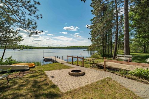 N10078 Airhole Lake Lane, Elcho, WI, 54428 | Card Image