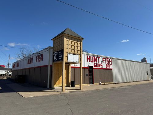 2301 Old West Main St, Red Wing, MN, 55066-1927 | Card Image