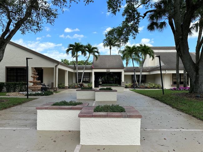 3206 Carambola Cir S, Condo with 2 bedrooms, 2 bathrooms and null parking in Coconut Creek FL | Image 27