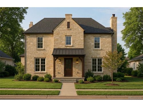 1160 Dahlia St, Denver, CO, 80220-4201 | Card Image