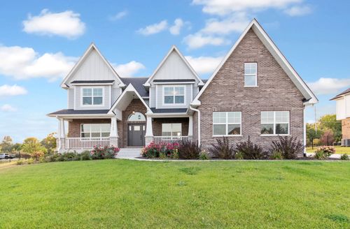 12744 Caruso Ct, Lemont, IL, 60439 | Card Image