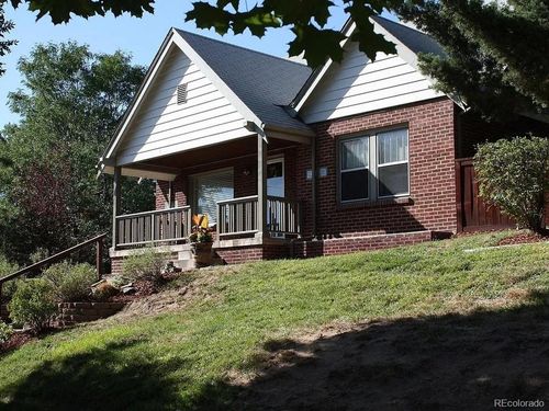 1215 E Arkansas Ave, Denver, CO, 80210-2320 | Card Image