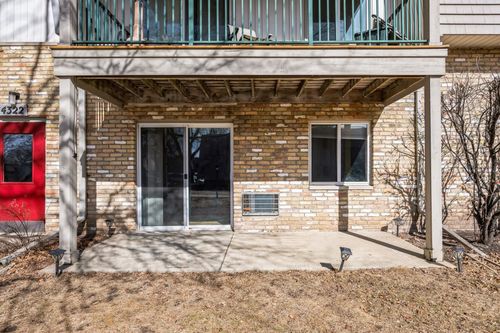 6-4322 Melody Lane, MADISON, WI, 53704 | Card Image