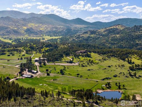 9200 Old Flowers Rd, Bellvue, CO, 80512-6902 | Card Image