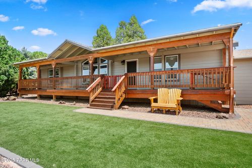 10484 E Manzanita Trl, Dewey-Humboldt, AZ, 86327-5216 | Card Image