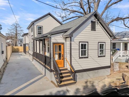 6 & 6.5 Addison St, Charleston, SC, 29403-3811 | Card Image