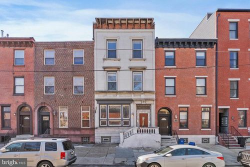 1712 W Girard Ave, PHILADELPHIA, PA, 19130-1769 | Card Image