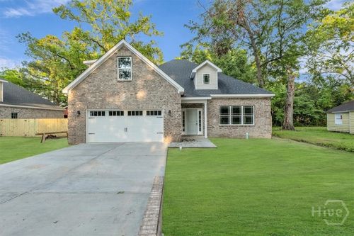 135 Houston St, Pooler, GA, 31322-1603 | Card Image