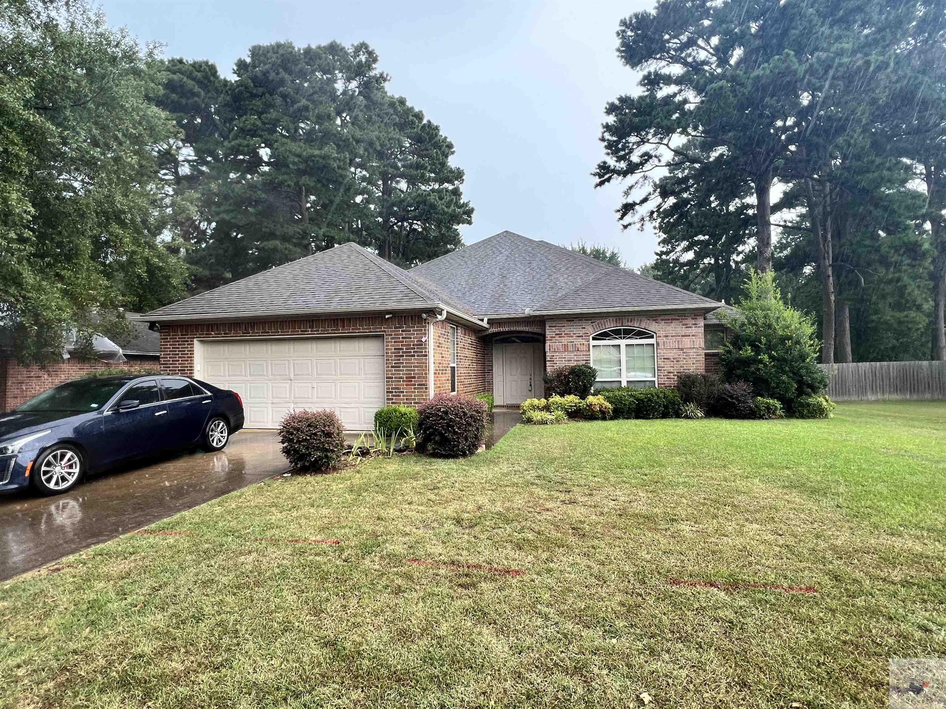 Boardwalk Ave, Texarkana, TX 75501