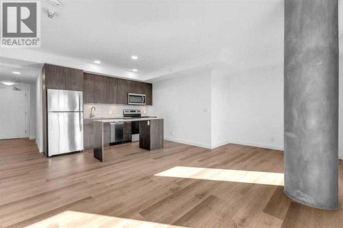 801-123 4 St Ne, Calgary, AB, T2E8K3 | Card Image