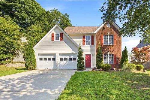 2217 Oakland Walk Dr, Lawrenceville, GA, 30044-6398 | Card Image