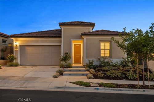 11937 Wandering Way, Corona, CA, 92883-1654 | Card Image