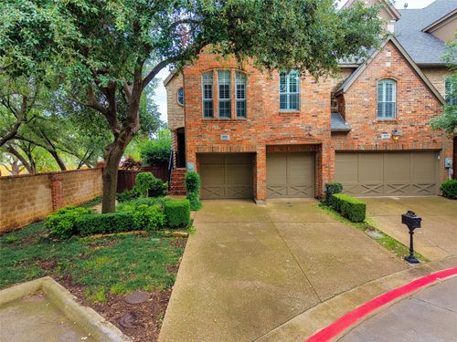 4160 Towne Green Cir, Addison, TX, 75001-4953 | Card Image