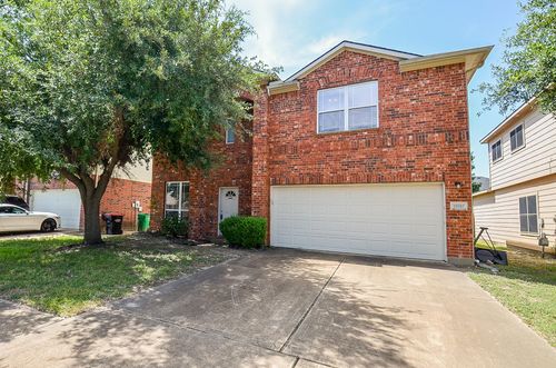 19503 Grand Colony Ct, Katy, TX, 77449-4543 | Card Image