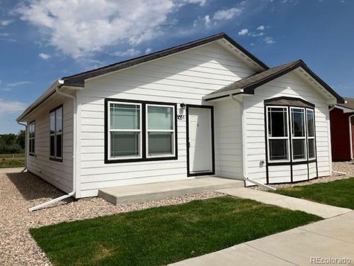 1631 Osage Ave, Fort Morgan, CO, 80701 | Card Image