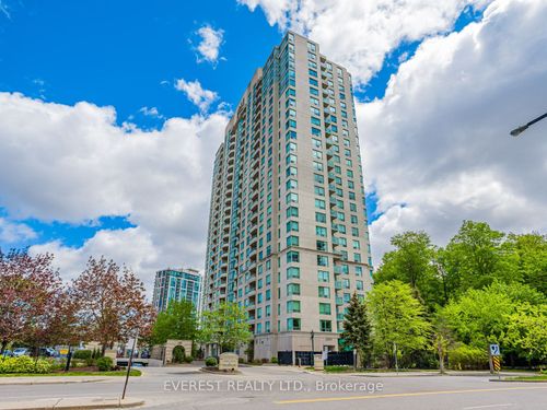 2103-61 Town Centre Court, Scarborough, ON, M1P5C5 | Card Image