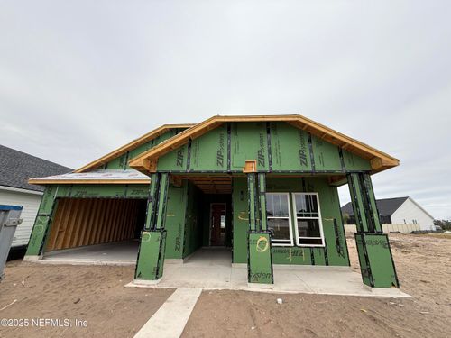 383 Lamego Ln, St Augustine, FL, 32095-1663 | Card Image